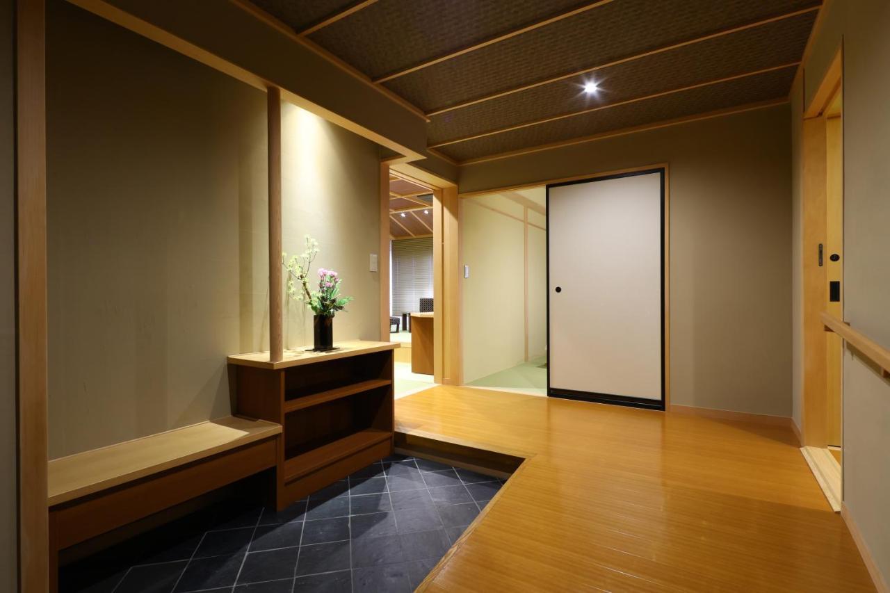 Hotel Tamanoyu Macumoto Exteriér fotografie