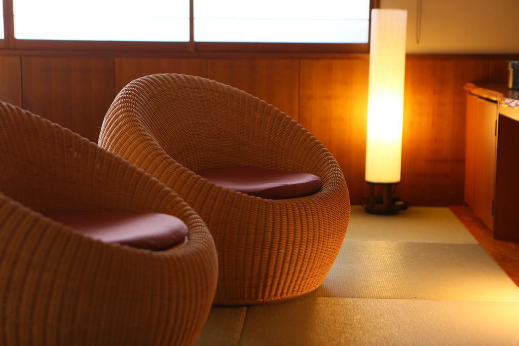 Hotel Tamanoyu Macumoto Exteriér fotografie