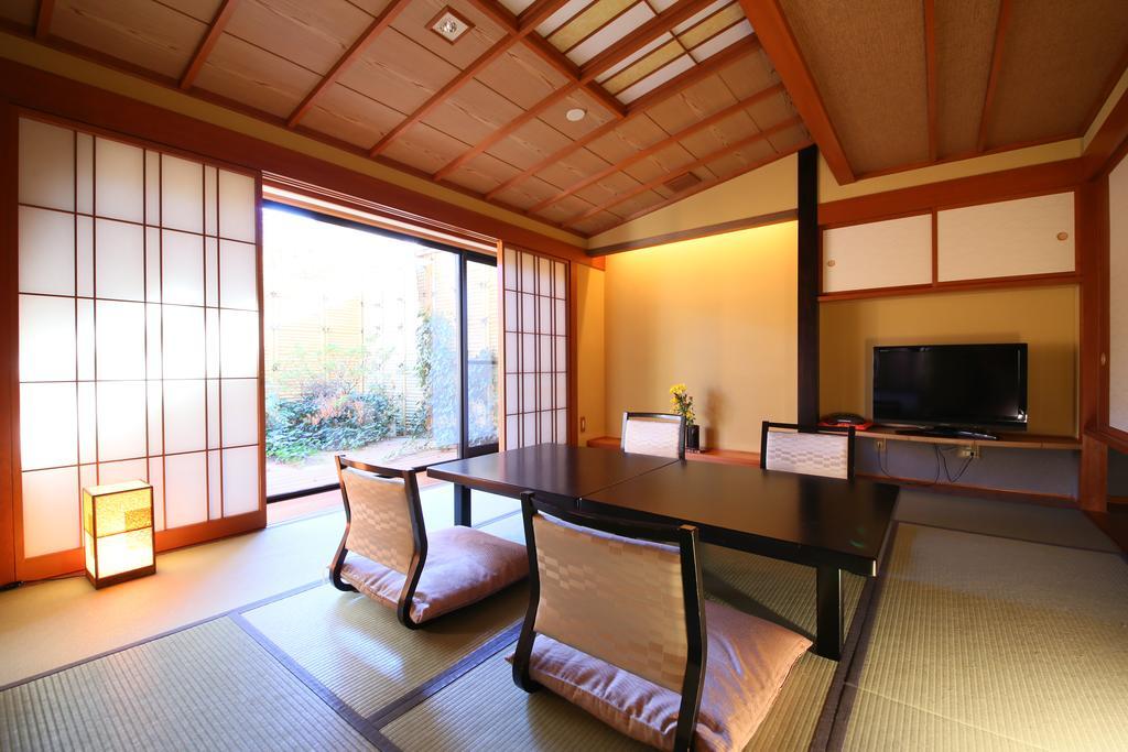 Hotel Tamanoyu Macumoto Exteriér fotografie