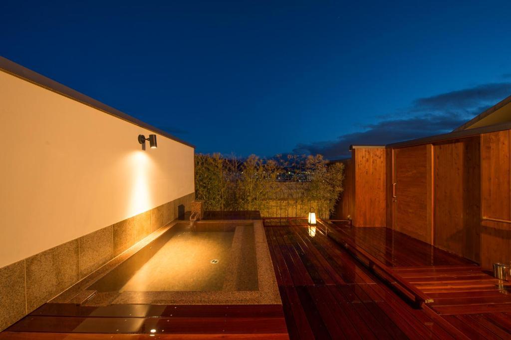 Hotel Tamanoyu Macumoto Exteriér fotografie