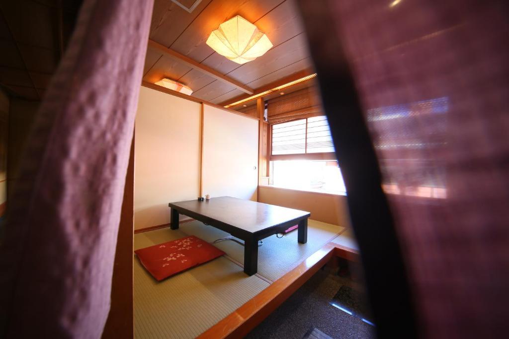 Hotel Tamanoyu Macumoto Exteriér fotografie